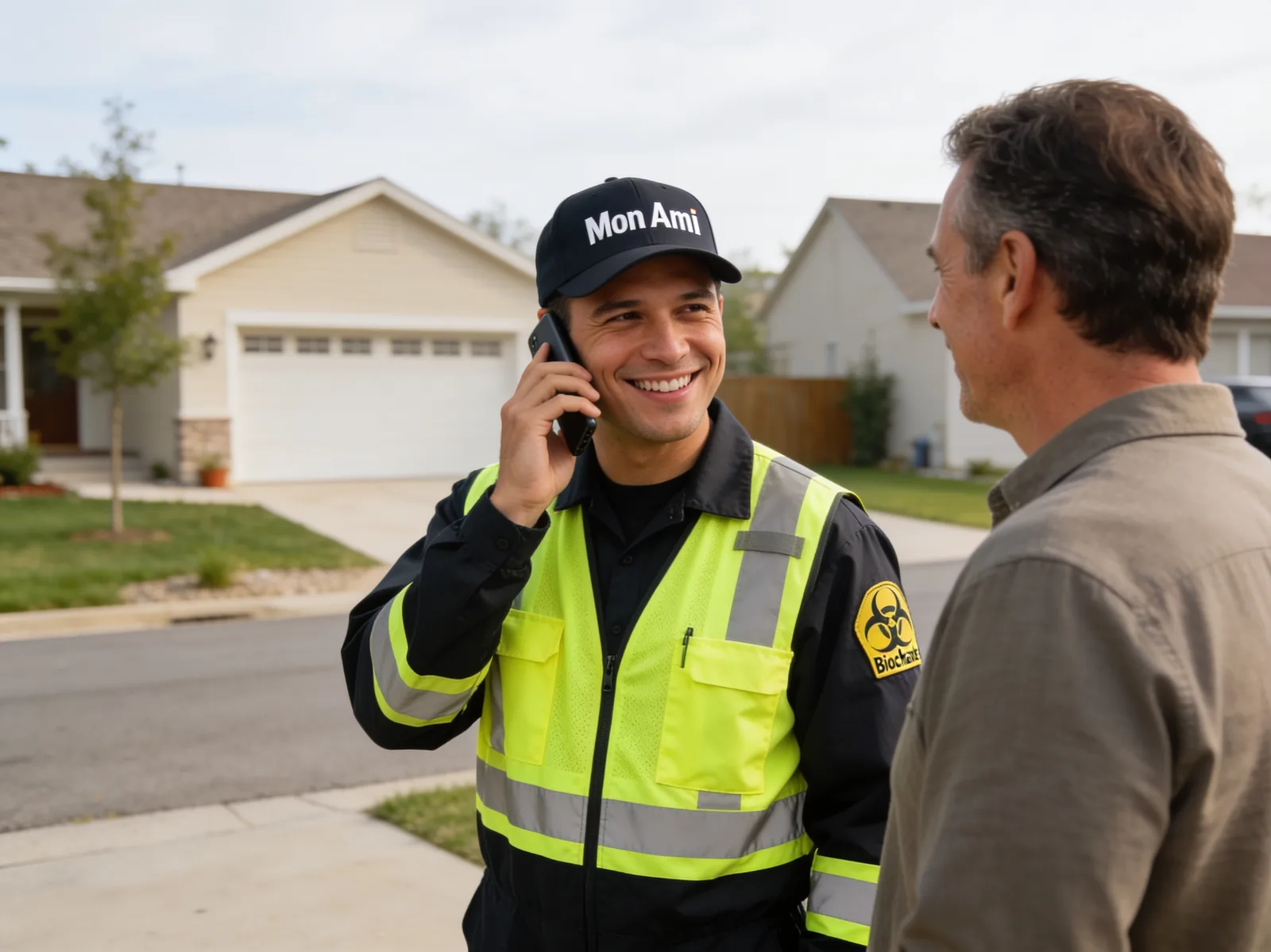 Sewage Cleanup Hanksville, UT FAQs