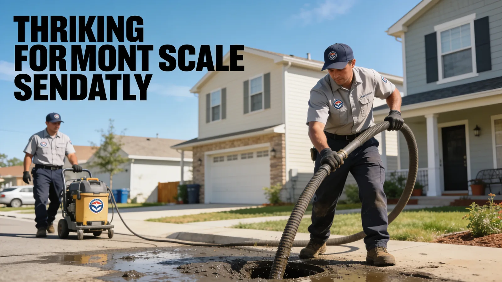 Sewage Cleanup in Hanksville, UT near me